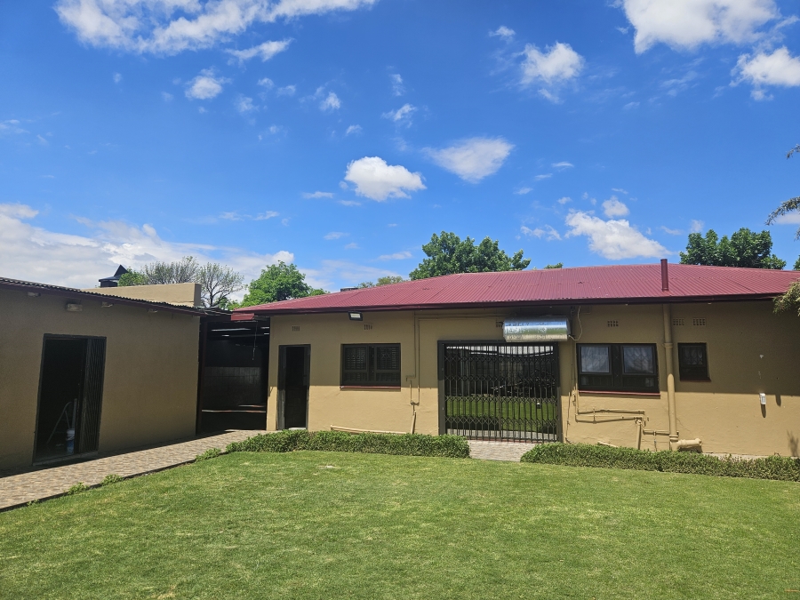3 Bedroom Property for Sale in Bedelia Free State